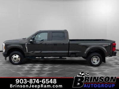 2024 Ford F-350 XL