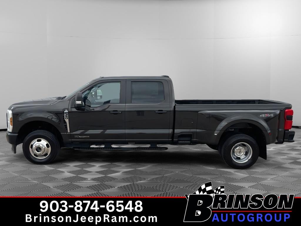 2024 Ford F-350 XL