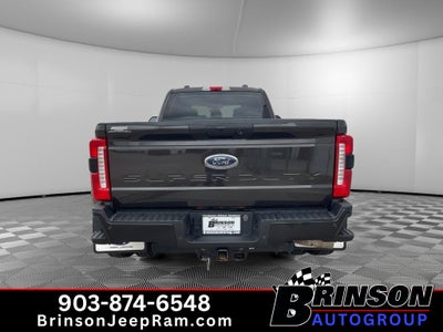 2024 Ford F-350 XL