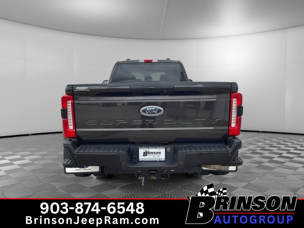 2024 Ford F-350 XL