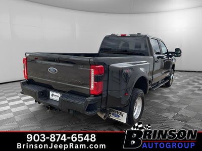 2024 Ford F-350 XL