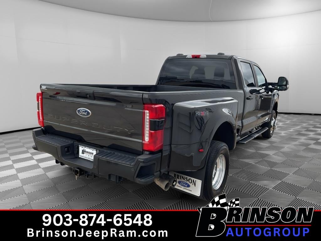 2024 Ford F-350 XL