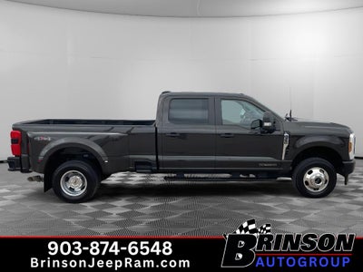 2024 Ford F-350 XL