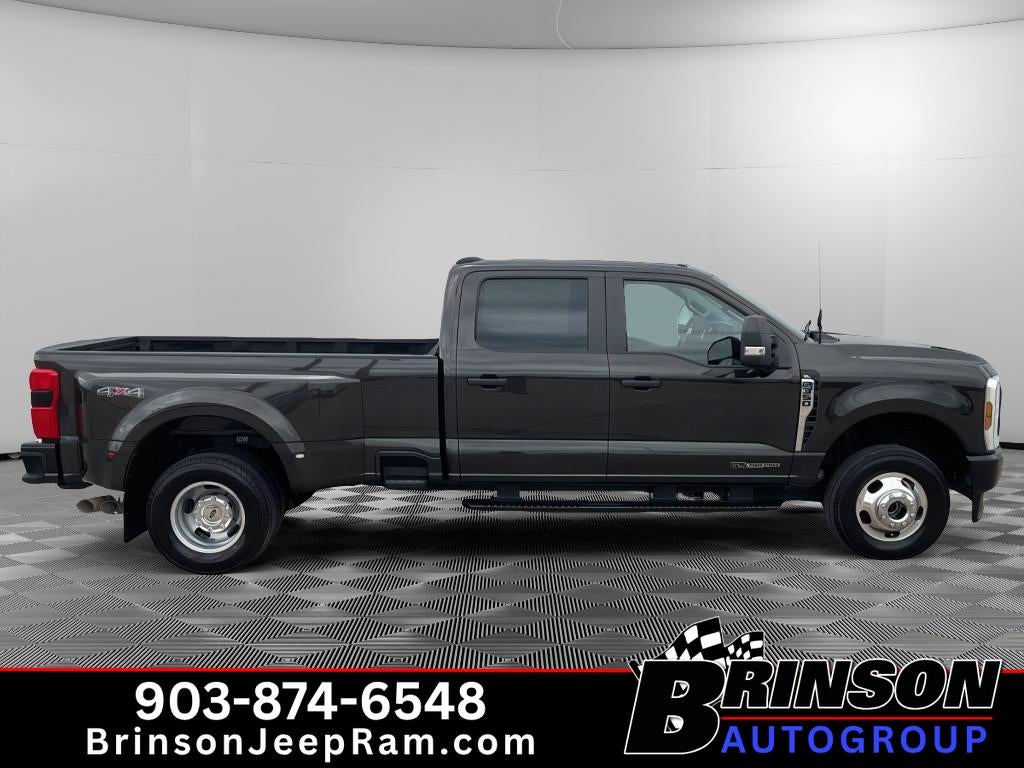 2024 Ford F-350 XL
