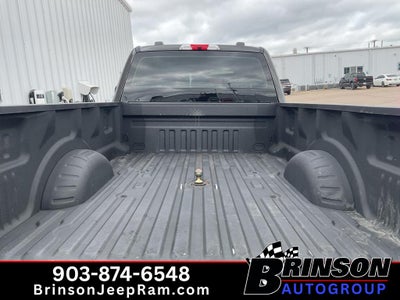 2024 Ford F-350 XL