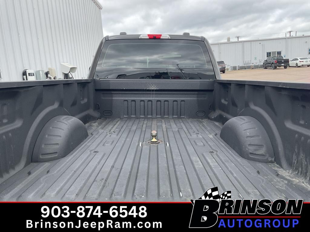 2024 Ford F-350 XL