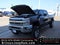 2015 Chevrolet Silverado 2500HD LTZ