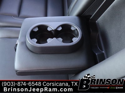 2015 Chevrolet Silverado 2500HD LTZ