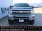 2015 Chevrolet Silverado 2500HD LTZ