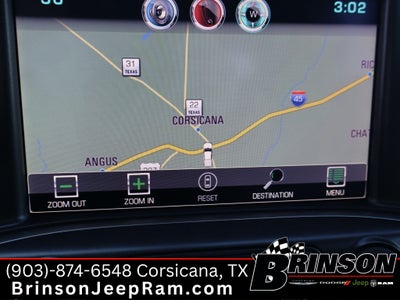 2015 Chevrolet Silverado 2500HD LTZ