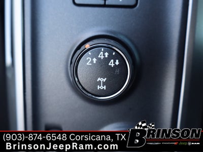 2015 Chevrolet Silverado 2500HD LTZ