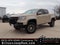 2022 Chevrolet Colorado 4WD Crew Cab Short Box ZR2