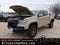 2022 Chevrolet Colorado 4WD Crew Cab Short Box ZR2