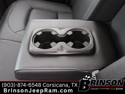 2022 Chevrolet Colorado 4WD Crew Cab Short Box ZR2