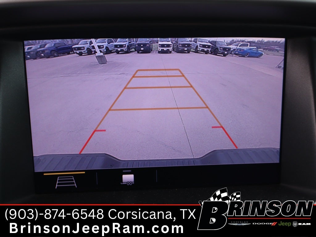 2022 Chevrolet Colorado 4WD Crew Cab Short Box ZR2