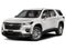 2022 Chevrolet Traverse FWD LT Leather