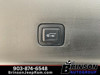 2022 Chevrolet Traverse AWD Premier