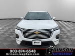2022 Chevrolet Traverse AWD Premier