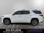 2022 Chevrolet Traverse AWD Premier