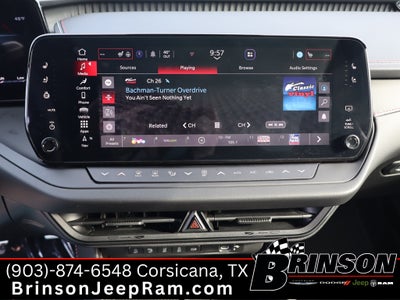 2026 Dodge Charger CHARGER SCAT PACK PLUS 2-DOOR AWD