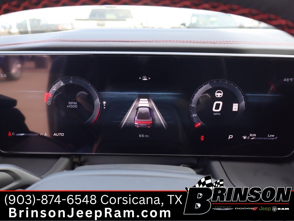 2026 Dodge Charger CHARGER SCAT PACK PLUS 2-DOOR AWD