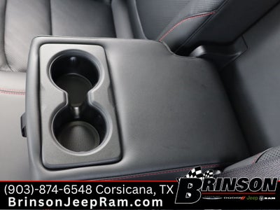 2026 Dodge Charger CHARGER SCAT PACK PLUS 2-DOOR AWD