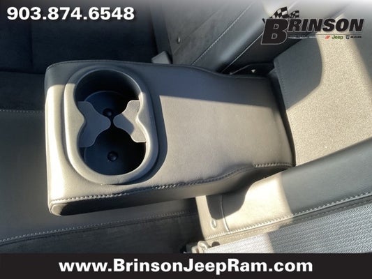 2023 Dodge Challenger CHALLENGER R/T SCAT PACK in Corsicana, TX - Brinson Auto Group