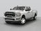 2025 RAM 3500 Tradesman
