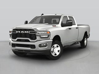 2025 RAM 3500 Tradesman