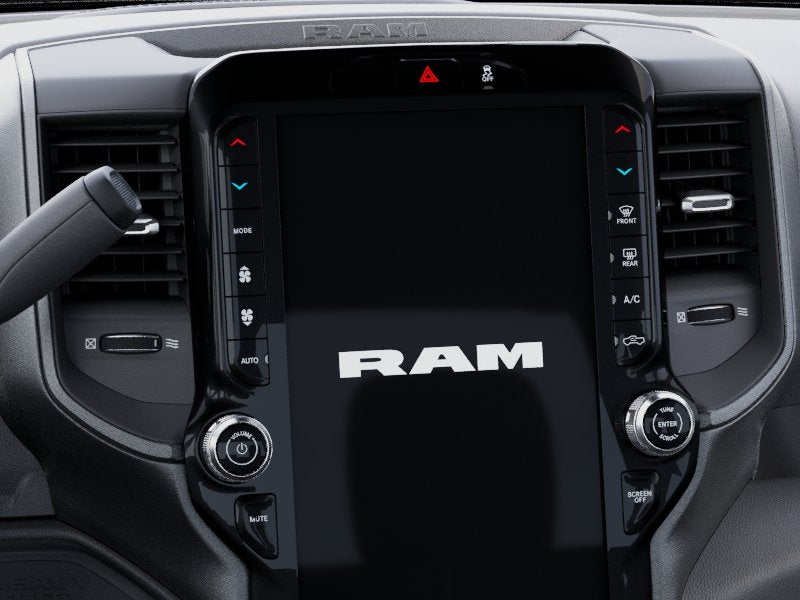 2025 RAM 3500 Tradesman