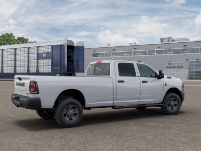 2025 RAM 3500 Tradesman