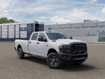 2025 RAM 3500 Tradesman
