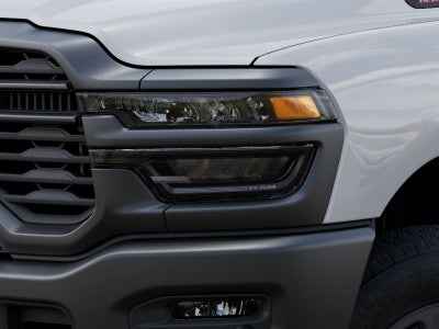 2025 RAM 3500 Tradesman