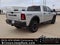 2026 RAM Ram 2500 RAM 2500 WARLOCK CREW CAB 4X4 6'4' BOX