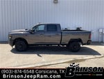 2025 RAM Ram 2500 RAM 2500 TRADESMAN CREW CAB 4X4 6'4' BOX