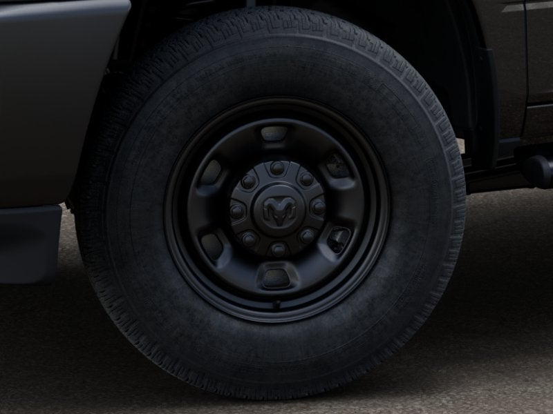 2025 RAM Ram 2500 RAM 2500 TRADESMAN CREW CAB 4X4 6'4' BOX