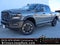 2026 RAM Ram 2500 RAM 2500 WARLOCK CREW CAB 4X4 6'4' BOX