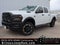 2026 RAM Ram 2500 RAM 2500 WARLOCK CREW CAB 4X4 6'4' BOX