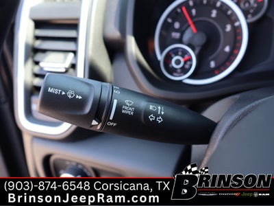 2026 RAM Ram 2500 RAM 2500 LONE STAR CREW CAB 4X4 6'4' BOX