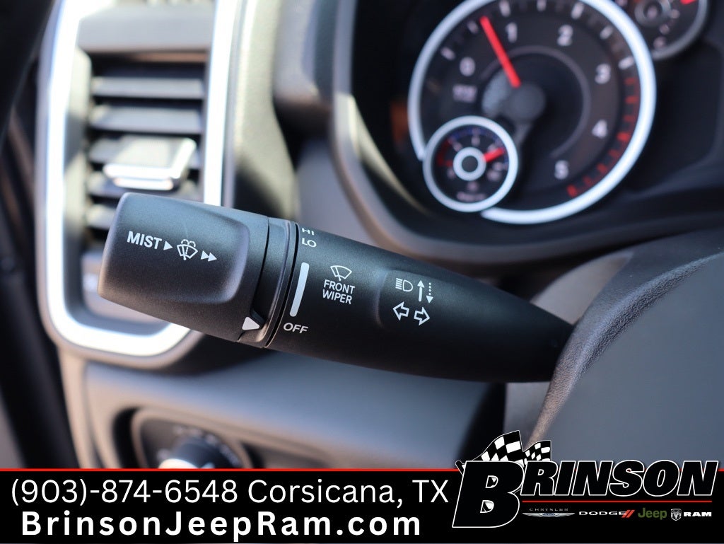 2026 RAM Ram 2500 RAM 2500 LONE STAR CREW CAB 4X4 6'4' BOX