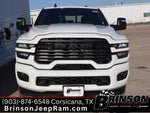2026 RAM Ram 2500 RAM 2500 LONE STAR CREW CAB 4X4 6'4' BOX