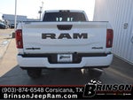2026 RAM Ram 2500 RAM 2500 LONE STAR CREW CAB 4X4 6'4' BOX