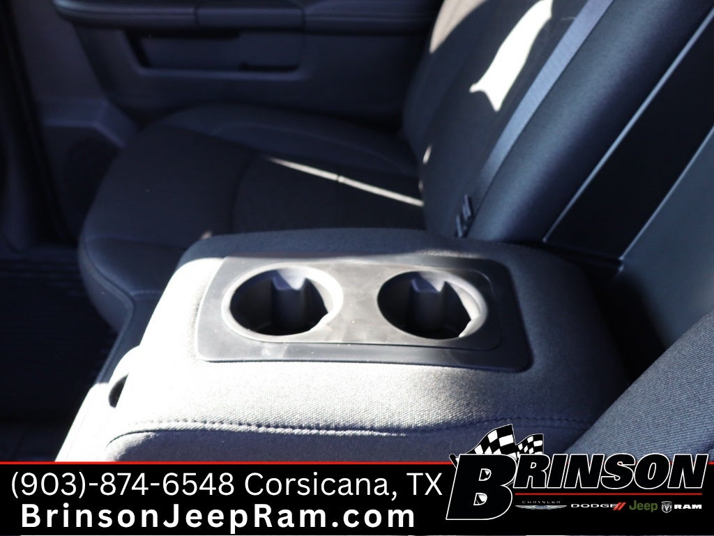 2026 RAM Ram 2500 RAM 2500 LONE STAR CREW CAB 4X4 6'4' BOX