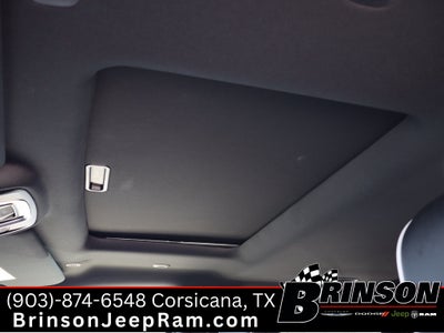 2026 RAM Ram 2500 RAM 2500 REBEL CREW CAB 4X4 6'4' BOX