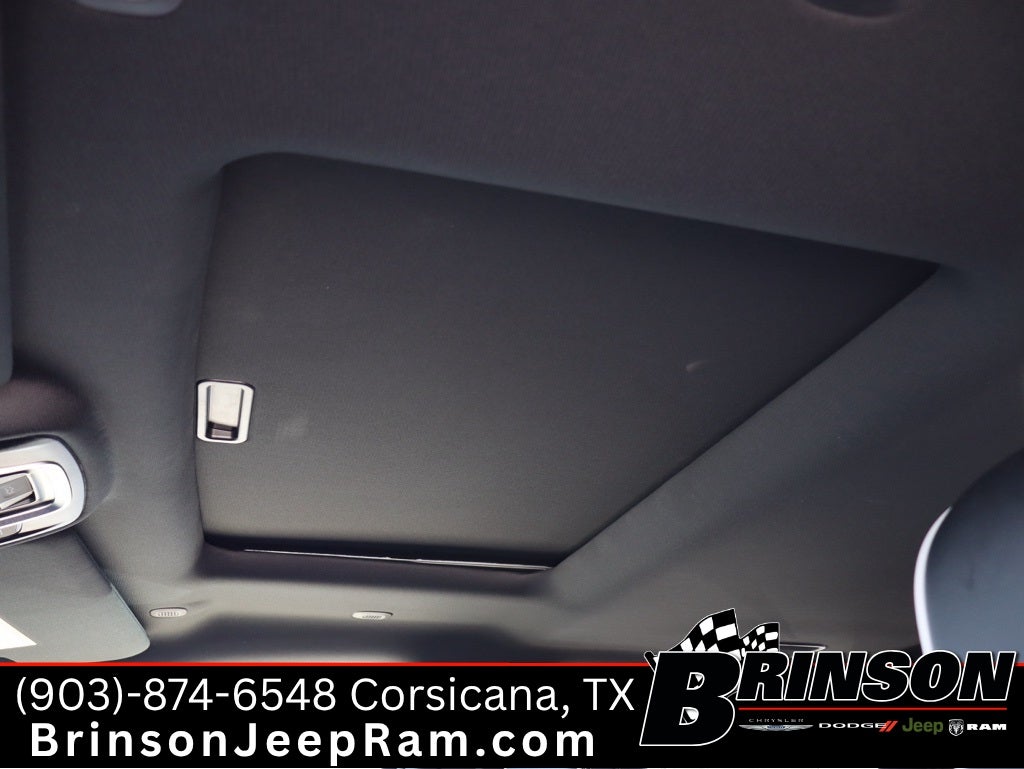 2026 RAM Ram 2500 RAM 2500 REBEL CREW CAB 4X4 6'4' BOX