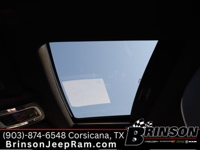 2026 RAM Ram 2500 RAM 2500 REBEL CREW CAB 4X4 6'4' BOX