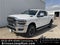 2025 RAM Ram 2500 RAM 2500 LARAMIE CREW CAB 4X4 6'4' BOX