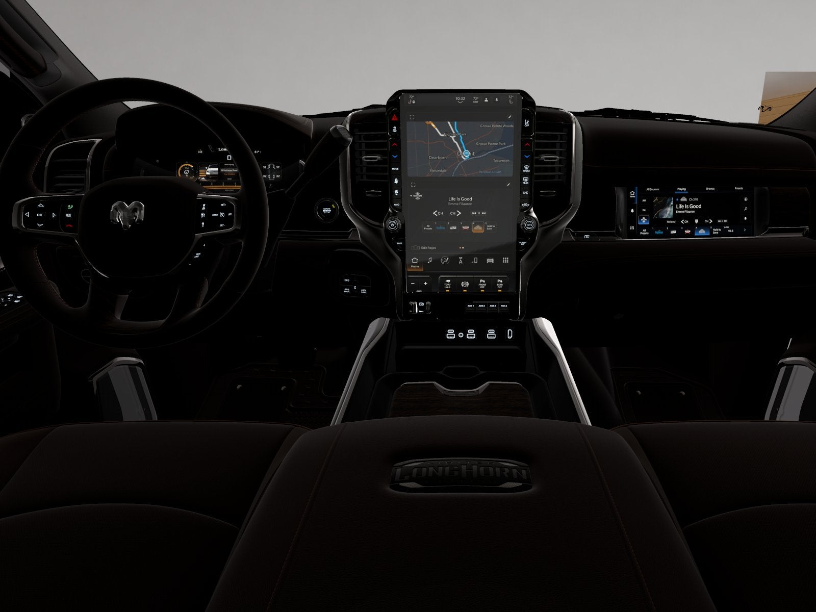 2026 RAM 2500 Limited