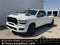 2025 RAM Ram 3500 RAM 3500 LIMITED CREW CAB 4X2 8' BOX