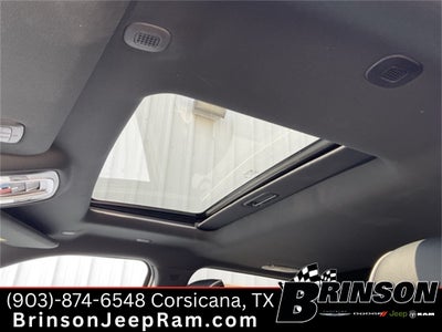 2025 RAM Ram 3500 RAM 3500 LIMITED CREW CAB 4X2 8' BOX